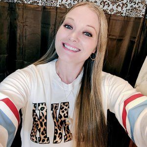 Meet your Posher, Kammie